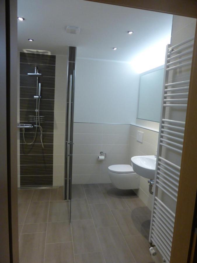 Ferienwohnung Bredehoeft Gnarrenburg Luaran gambar