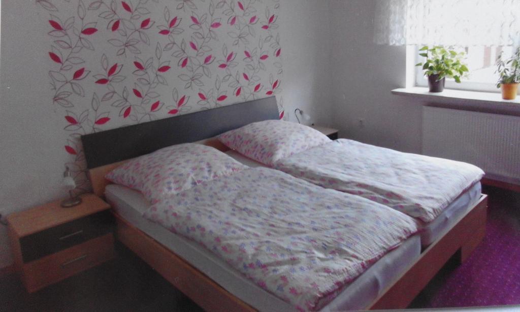 Ferienwohnung Bredehoeft Gnarrenburg Luaran gambar